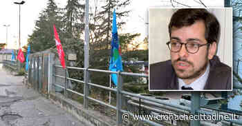 Colleferro. Fp Cgil e Uil Fpl Asl Roma 5 in stato di agitazione. Il Sindaco Sanna: «Appoggio pienamente la protesta in atto...» - Cronache Cittadine