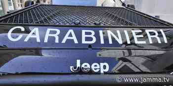 Colleferro (RM): cliente sorpreso in sala scommesse senza green pass, carabinieri multano lui e il titolare - Redazione Jamma