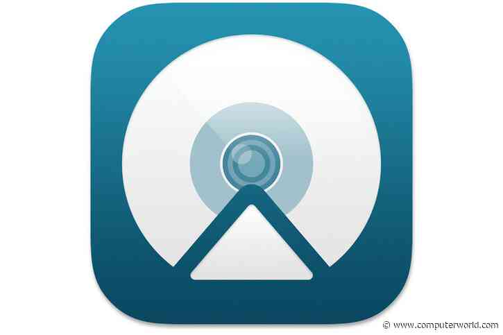 Is Camo an essential app for remote workers with an iPhone?