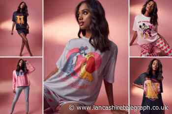 Boohoo releases Disney pyjamas in time for Galentine's day - How to buy