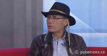 Indigenous author Harold R. Johnson dead after battle with cancer