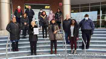 Fort Saskatchewan is unique in its Black History Month celebrations - FortSaskOnline.com