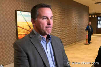 Mixed reaction from Saskatchewan teachers over health orders ending - CKOM News Talk Sports