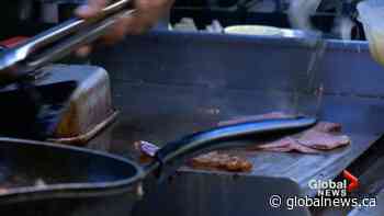 Saskatchewan business owners wonder how no proof of vaccine will affect business - Globalnews.ca