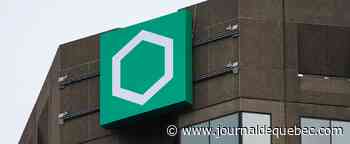 Le prix de l’action de Capital régional et coopératif Desjardins atteint un nouveau sommet