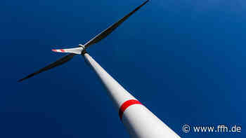RP genehmigt 230-Meter-hohes Windrad bei Haiger - HIT RADIO FFH