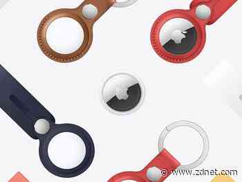 Apple plans to make finding unwanted AirTags easier