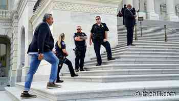 Capitol Police IG to investigate GOP spying claims