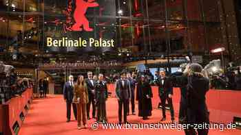 Berlinale beginnt mit feierlicher Eröffnungsgala