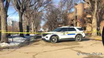 Alberta's police watchdog to investigate after male shot by RCMP officer at Ponoka courthouse