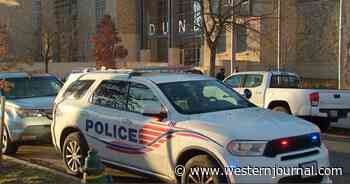 Alert: Police Make Frantic Arrest After 8 DC Schools Are Hit with the Same Vile Threat in 1 Day
