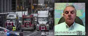 Menacés, des remorqueurs refusent d’intervenir dans les blocus