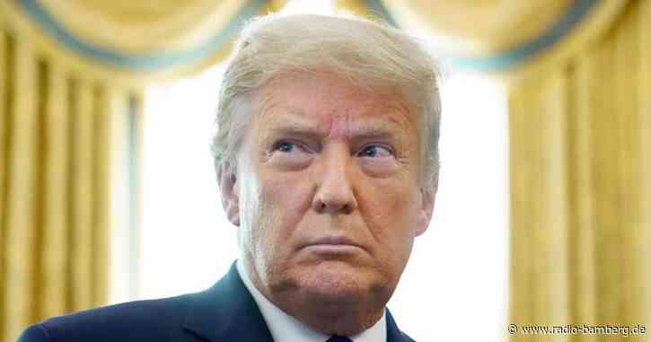 Vorwurf gegen Trump: Dokumente die Toilette heruntergespült?