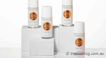 Natralus Australia unveils deodorant range - Inside FMCG
