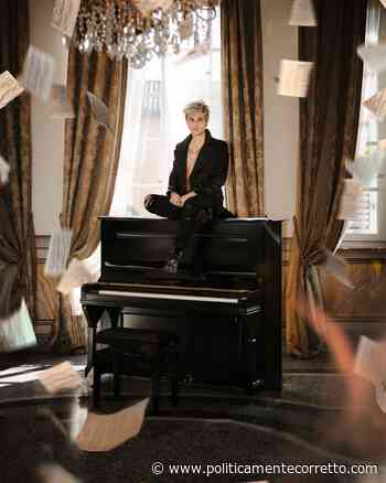 DAVIDE LOCATELLI: il 18 marzo live al TEATRO GAVAZZENI di Seriate (Bergamo) - politicamentecorretto.com - politicamentecorretto.com