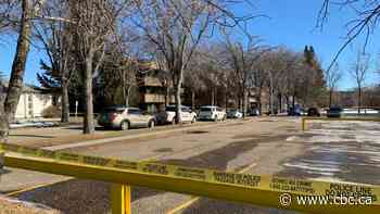 Alberta's police watchdog to investigate after male shot by RCMP officer at Ponoka courthouse