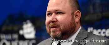 Budget provincial: Villeneuve dévoile sa « liste d’épicerie » avant Marchand