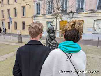 Voici votre guide des visites à faire à Antibes pour fêter la Saint-Valentin ce week-end