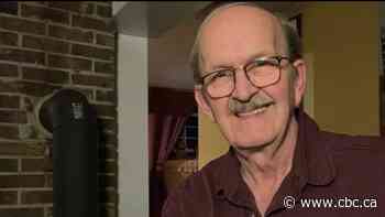 69-year-old N.B. man's 'how-to' cocktail videos are the toast of TikTok