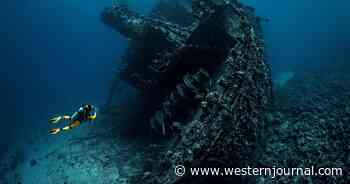 Australian Researchers Claim to Solve Revolutionary War Mystery Nearly 250 Years After Famous Ship Disappeared