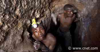 Apple breaks ties with 12 suppliers over concerns about 'conflict minerals' violations     - CNET