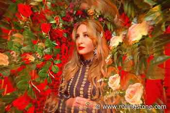 Margo Price to Document Her Rocky Journey to Nashville in Memoir ‘Maybe We’ll Make It’