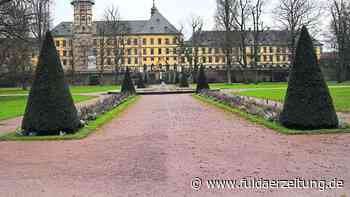 Fulda: Messerattacke im Schlossgarten - ist Angeklagter passiv-aggressiv? - Fuldaer Zeitung