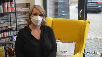 Hilfe in schweren Zeiten: Friseurin aus Fulda bietet Gratis-Haarschnitte für Krankenhauspersonal an - RTL Online