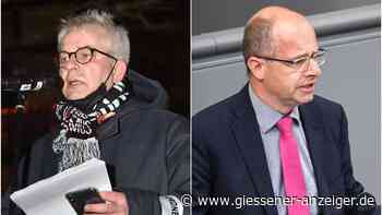 Verein „Fulda stellt sich quer“ zofft sich nach Faeser-Kritik mit CDU | Hessen - Gießener Anzeiger