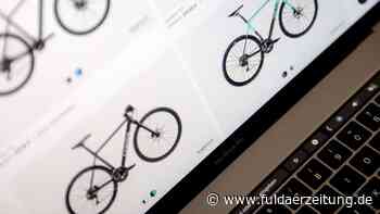 Corona: Lieferengpässe bei Fahrrädern - Bis zu einem Jahr Wartezeit - Fuldaer Zeitung