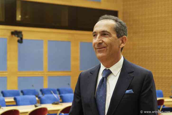 Sotheby’s U.K. Employees Consider Legal Action After House Moves to End Pension Plan