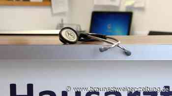 RKI: 420.000 Arztbesuche wegen Corona binnen einer Woche