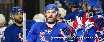 Dan Boyle lacerait ses patins pour Martin St-Louis