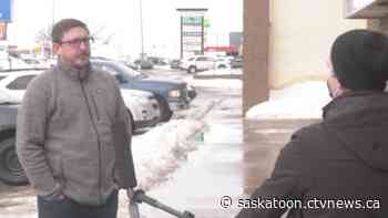 'We're being ignored': Protest planned outside Sask. health minister's office