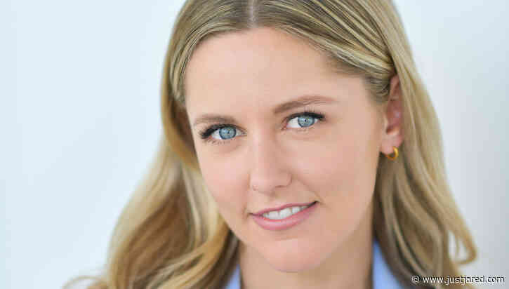Get to Know 'Kenan' Actress Taylor Louderman with These 10 Fun Facts! (Exclusive)