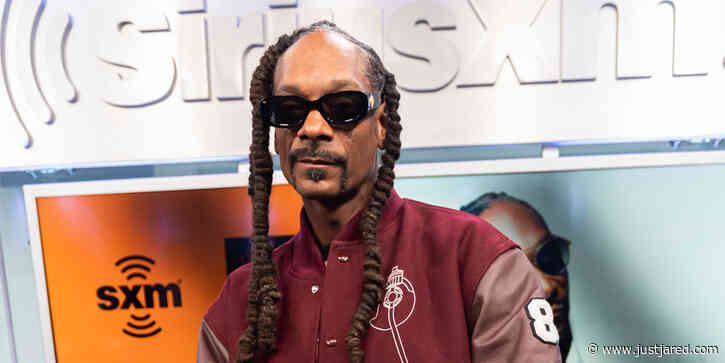 Snoop Dogg Is Being Sued for Sexual Assault