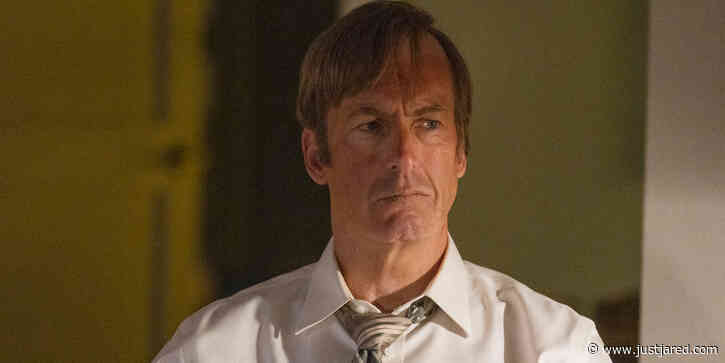'Better Call Saul' Sixth & Final Season - Premiere Dates Revealed!