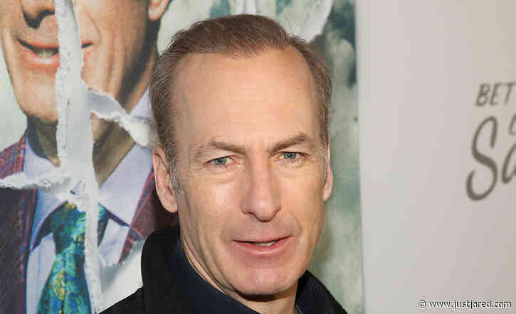 Bob Odenkirk Needed to Be Shocked by Defibrillator 3 Times to Get His Pulse Back During Heart Attack