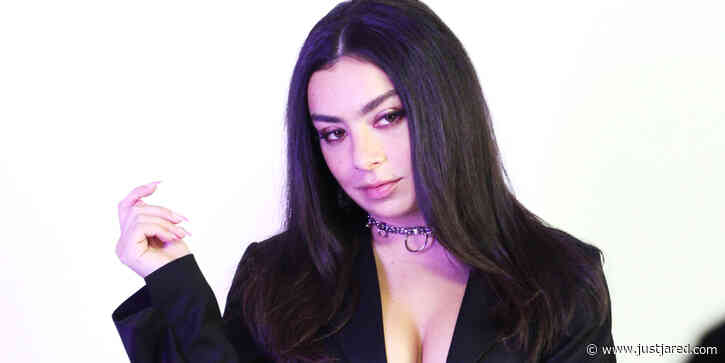 Charli XCX Speaks Out About Social Media & Her Mental Health: 'I Can't Really Handle It Here Right Now'