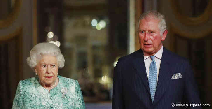 There Is Concern for Queen Elizabeth After Prince Charles Tests Positive for COVID-19 - Here's Why