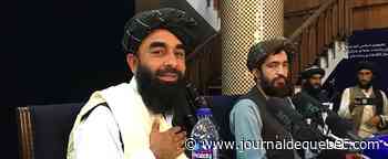 Aide humanitaire: les talibans veulent parler directement avec la communauté internationale