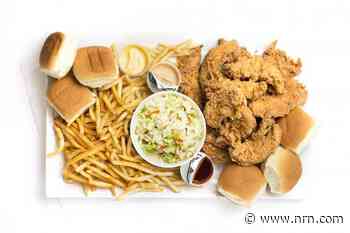 How a lawyer is franchising 30-year-old Southern Classic Chicken and doubling its Louisiana footprint