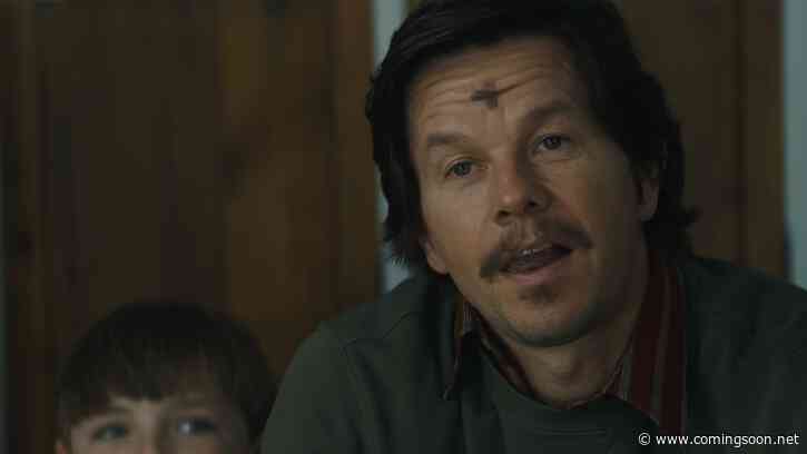 Father Stu Starring Mark Wahlberg Gets First Trailer