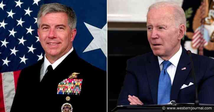 Commander in Charge of Kabul Evacuation Blasts Bidens Over Secret Evacuation Favors: 'Distraction' from Mission - Report