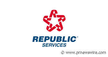 Republic Services, Inc. Reports Fourth Quarter and Full-Year Results; Provides 2022 Full-Year Guidance
