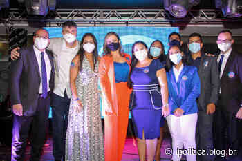 ELEIÇÕES DA OAB-ILHÉUS: SOFIA SOLEDADE E SILVANA LINS LANÇAM CAMPANHA PARA A PRESIDÊNCIA DA ENTIDADE - ipolitica.blog.br