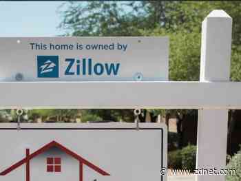 Zillow stock soars: Q4 revenue tops expectations as it unwinds home buying