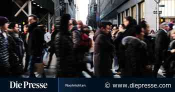 Wie New York mit dem „Fashion Act“ die Mode zur Rechenschaft... - Die Presse