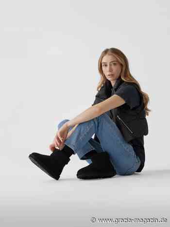 Mode-Outfits 2022: 4 Stylingideen, um Ugg-Boots zu kombinieren - GRAZIA Deutschland