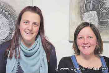 Gurtner treuhand GmbH – das kleine, feine Treuhandbüro mit persönlicher Beratung und vielseitigem Dienstleistungsangebot. - http://www.wynentaler-blatt.ch/